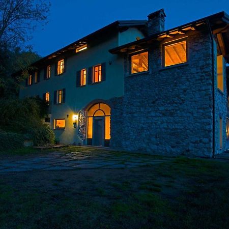 Cascina Canee 安杰拉 外观 照片