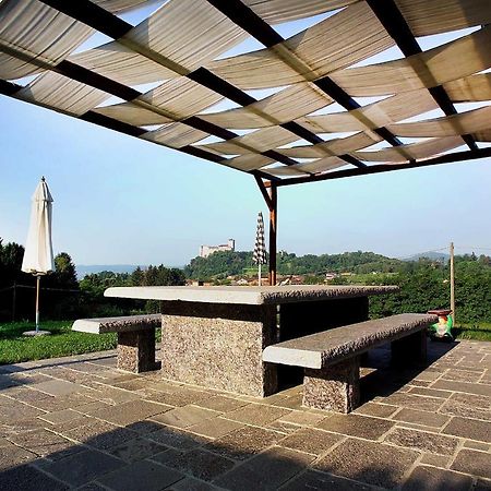 Cascina Canee 安杰拉 外观 照片
