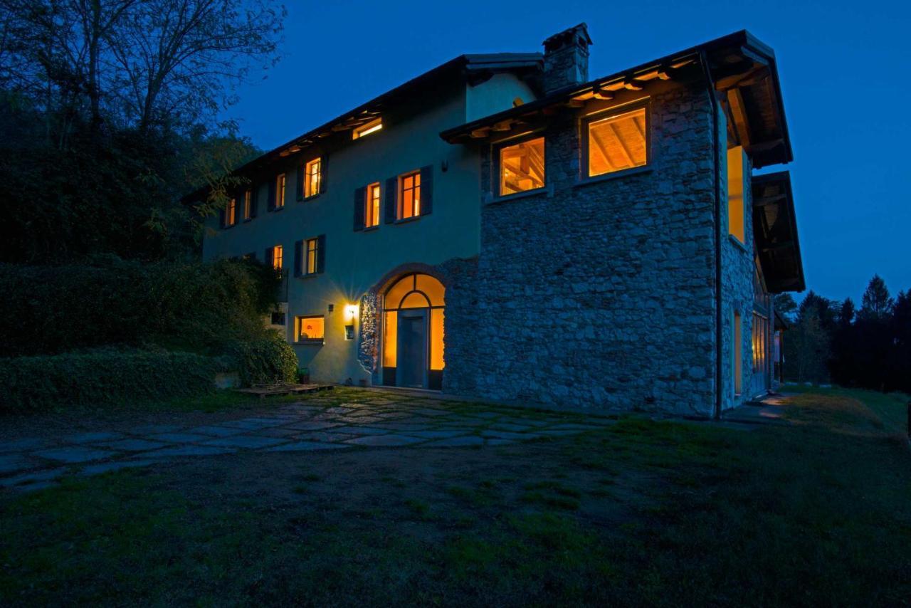 Cascina Canee 安杰拉 外观 照片