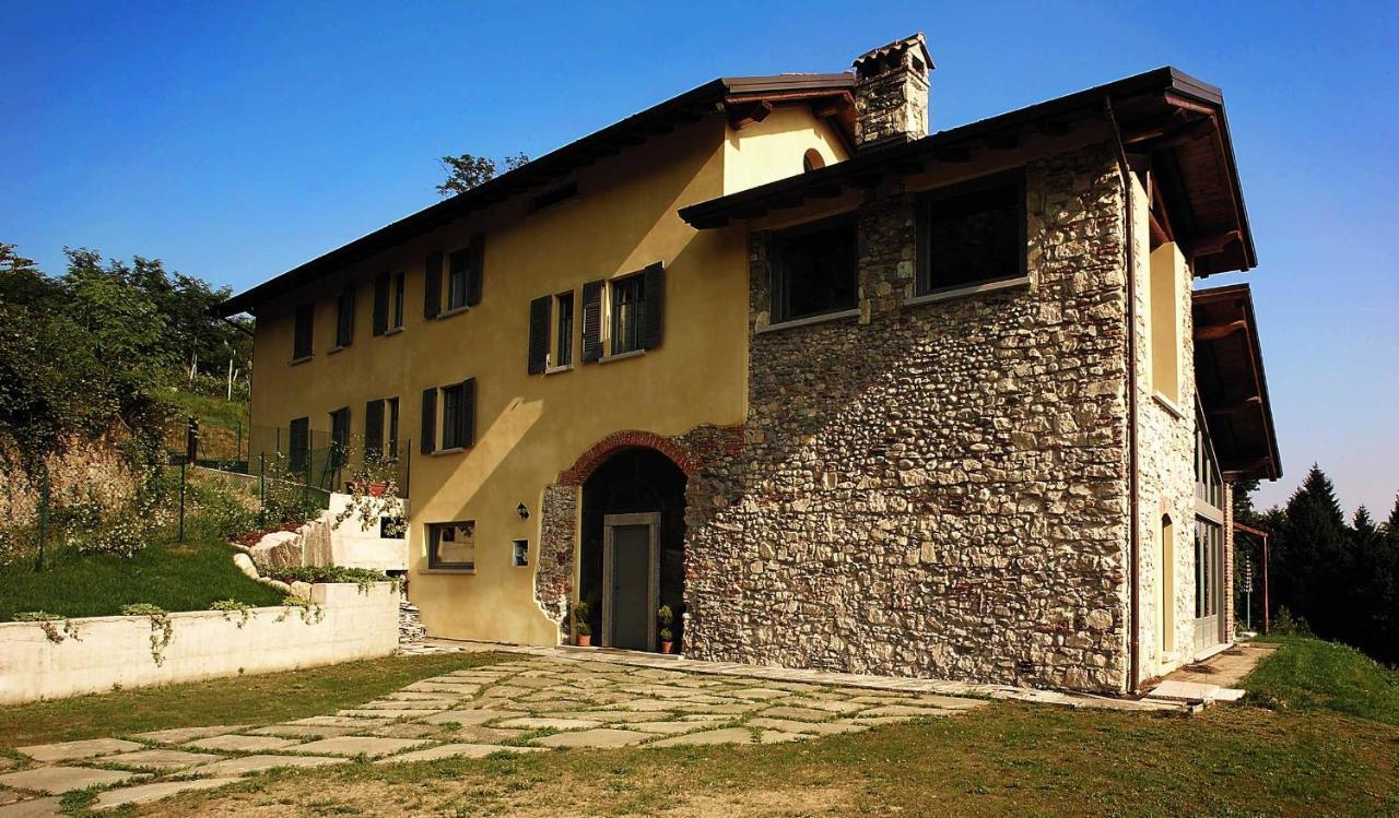 Cascina Canee 安杰拉 外观 照片
