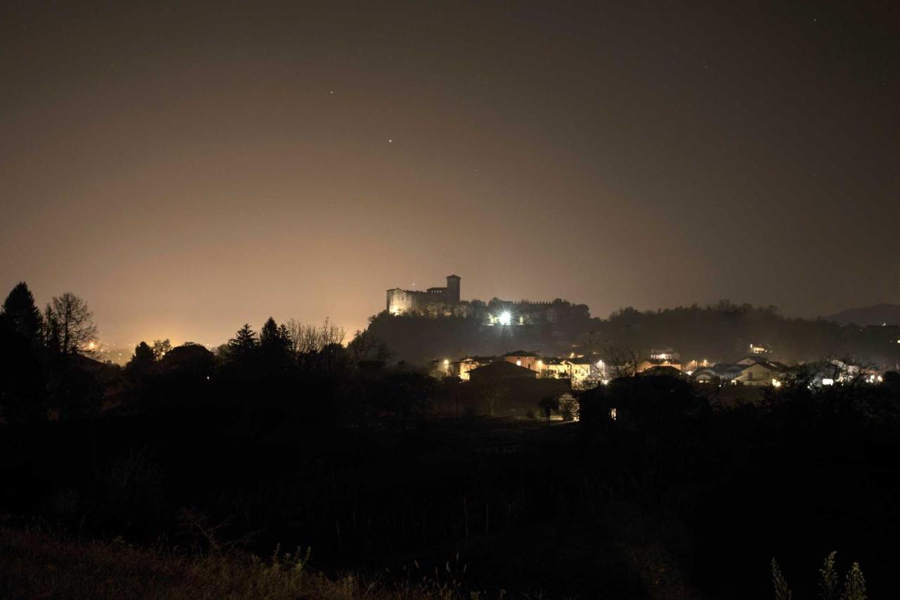 Cascina Canee 安杰拉 外观 照片